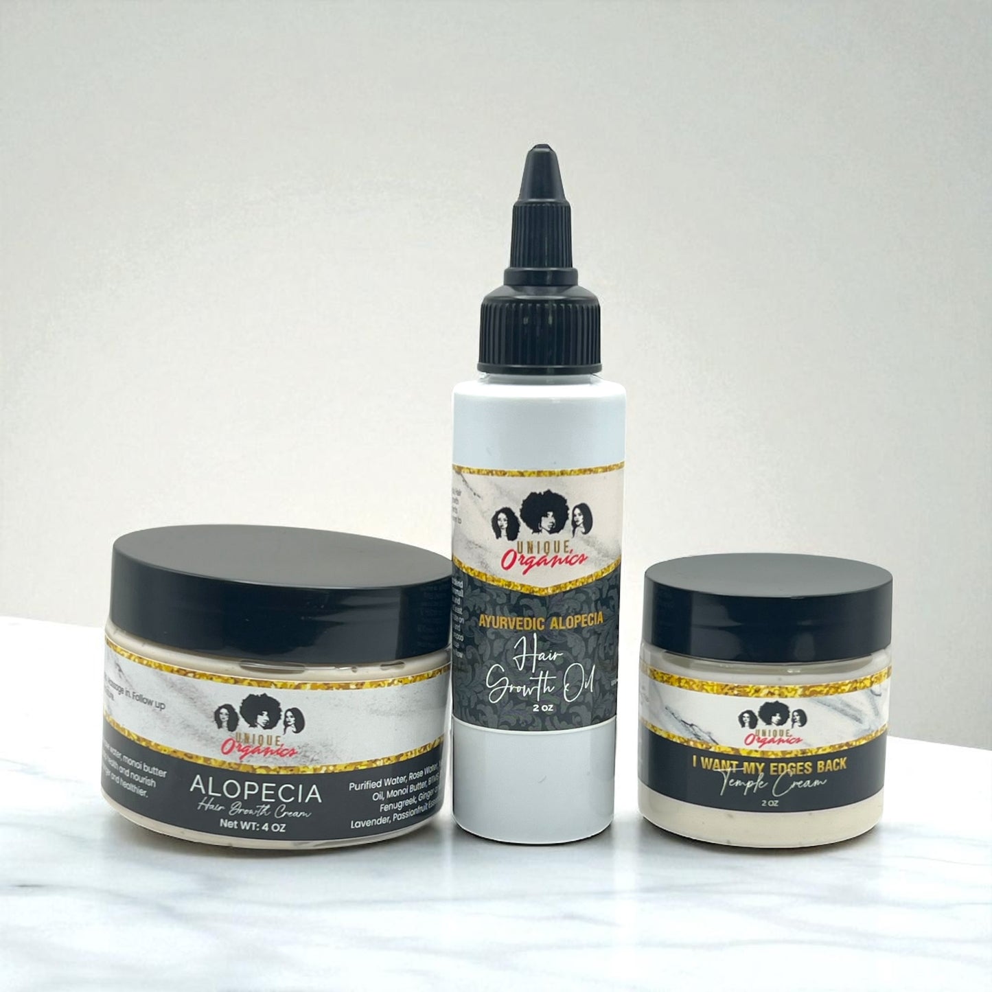 Edge Recovery System