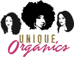 Unique Organics Haircare and Skincare 
