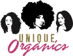 Unique Organics Haircare and Skincare