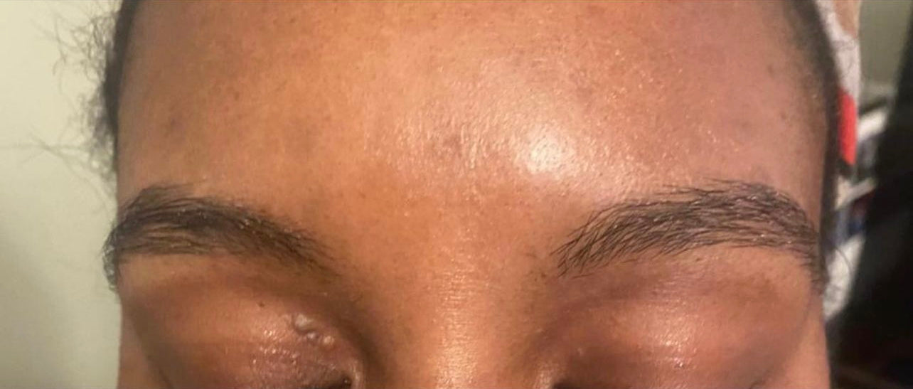 Eyelash and Eyebrow Serum