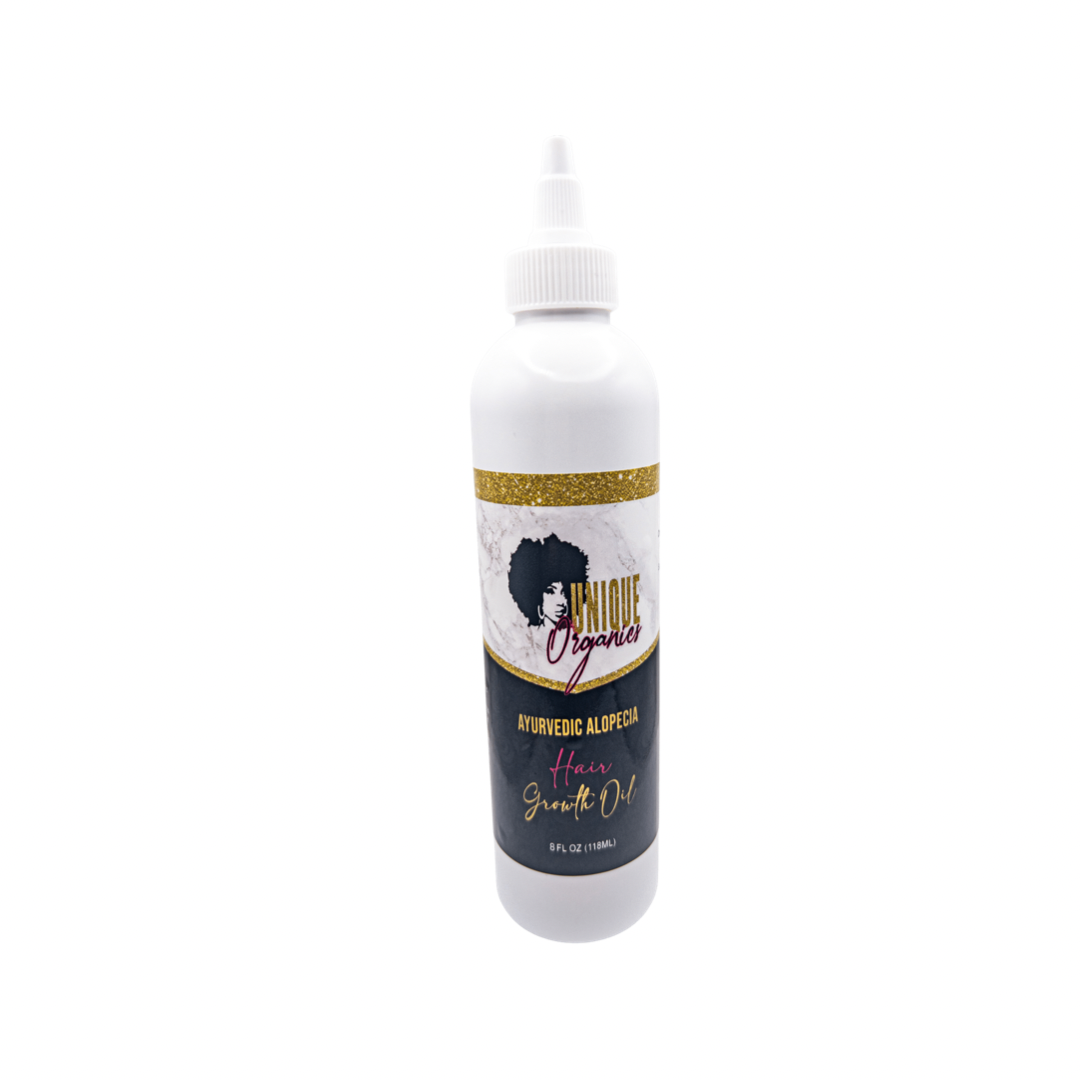Ayurvedic Alopecia Hair Oil