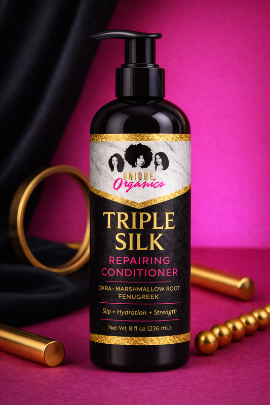 Okra & Fenugreek Conditioner