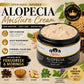 Clove and Crown Hair Cream With Clove, Fenugreek, Ginger and Moringa