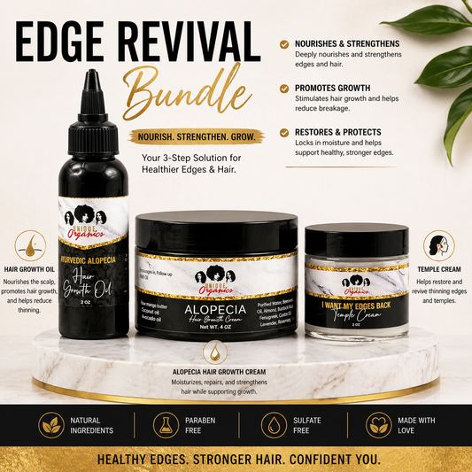 Edge Recovery System