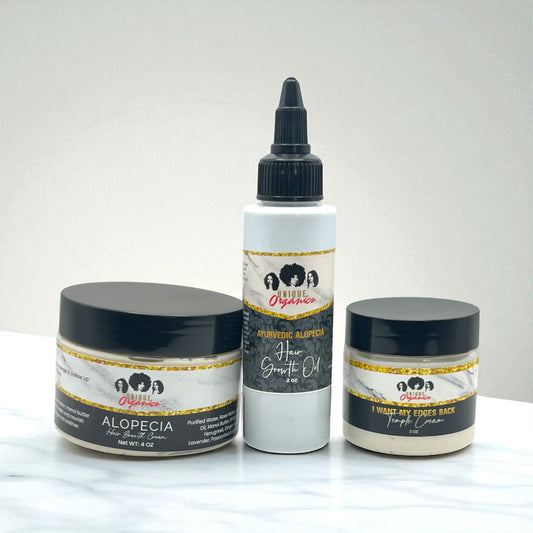 Edge Recovery System