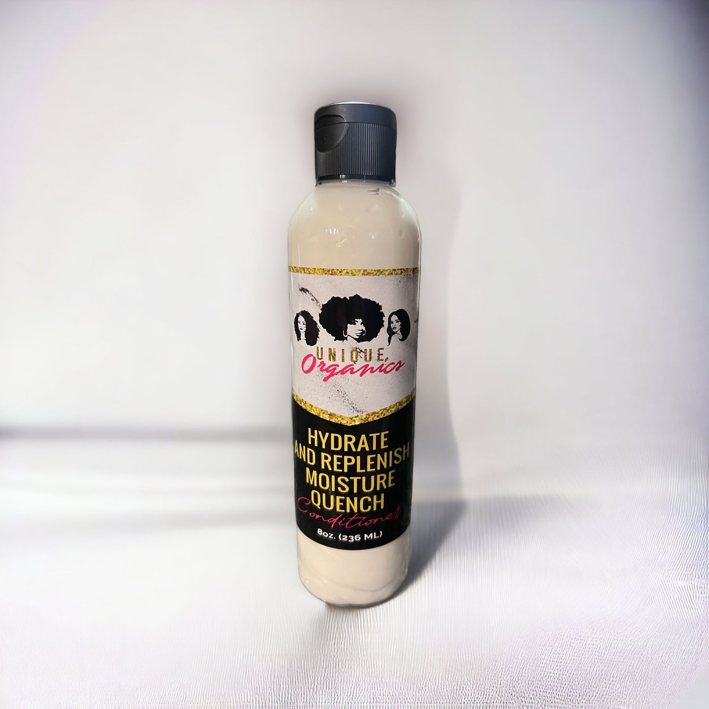 Hydrate and Replenish Moisturizing Conditioner