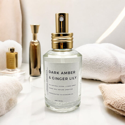 Luxury Room and Linen Spray