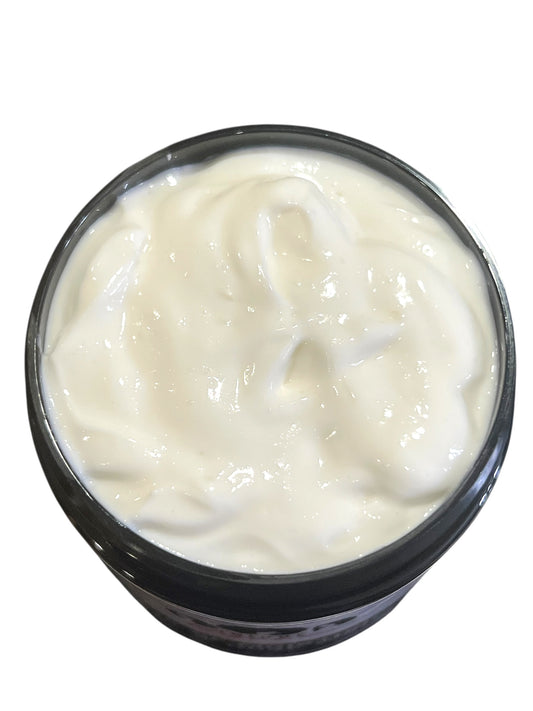 Sip of Moisture Hair Growth Cream