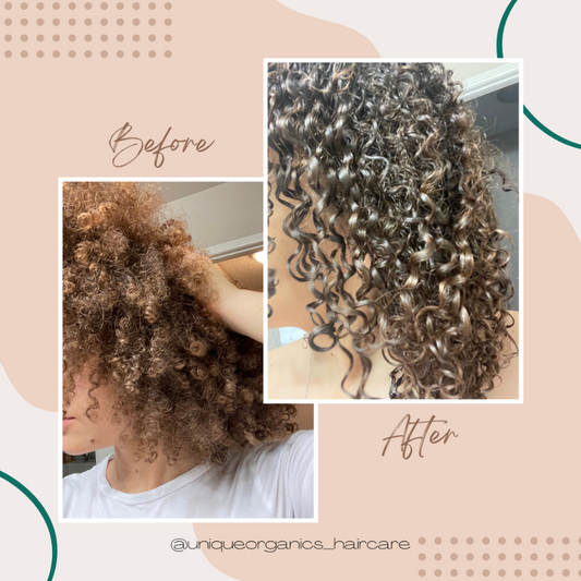 Moisturizing Leave In Conditioner Spray /Detangler/Curl Definer