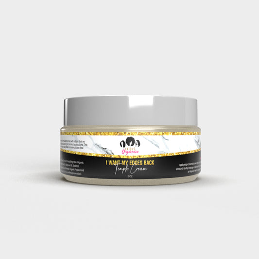 I Want My Edges Back Follicle Stimulator